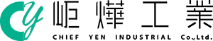 CHIEF YEN INDUSTRIAL CO., Ltd